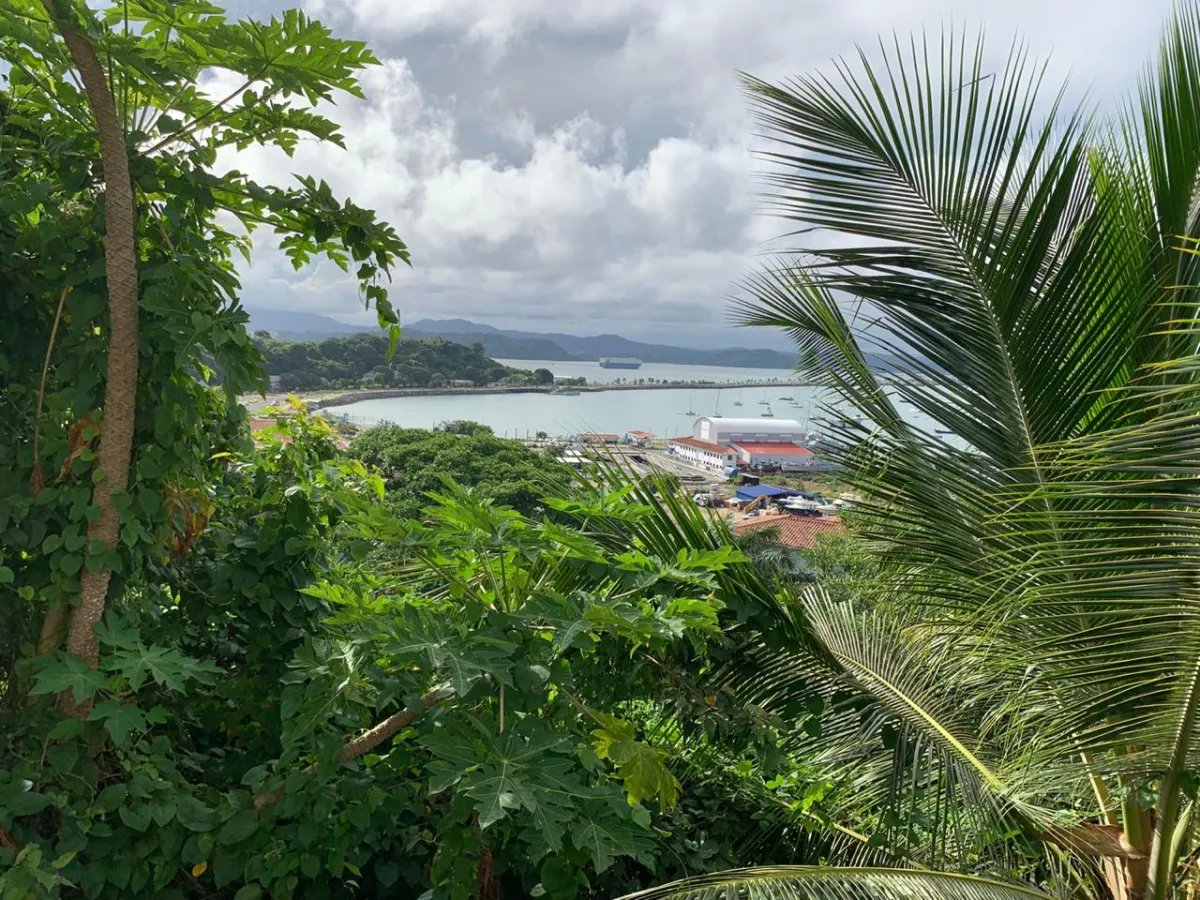 Apartment for rent in ph brisas de amador, Panama