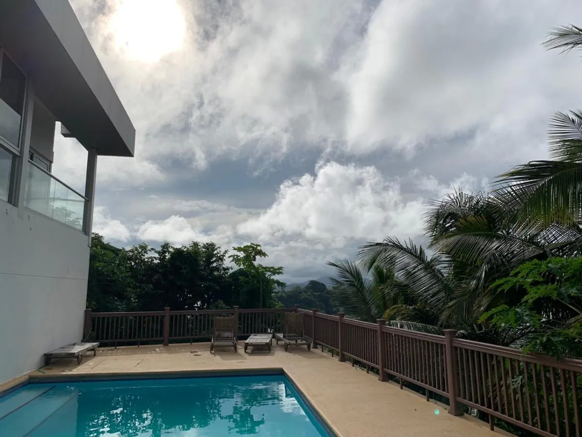 Apartment for rent in ph brisas de amador, Panama