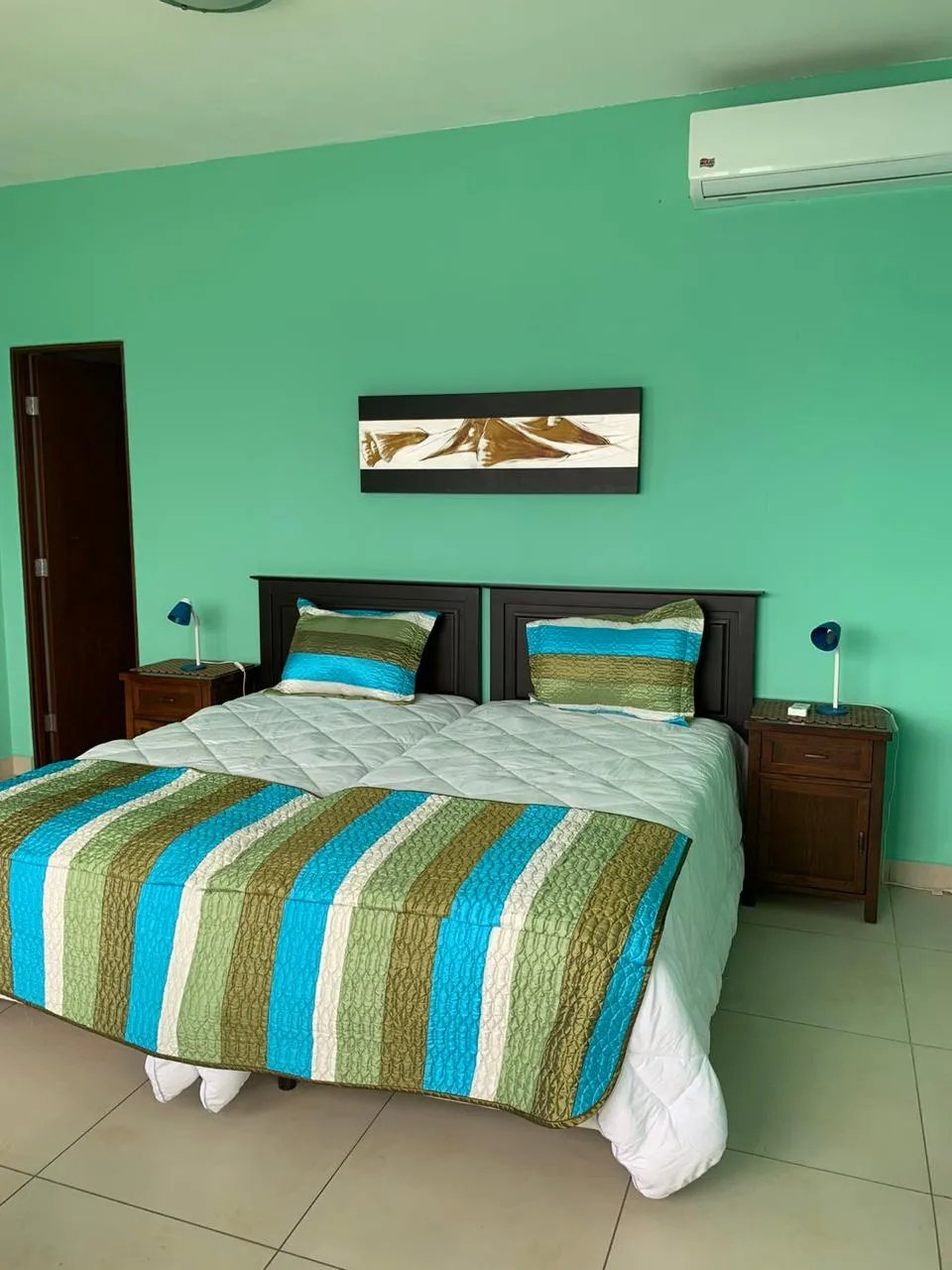 Apartment for rent in ph brisas de amador, Panama