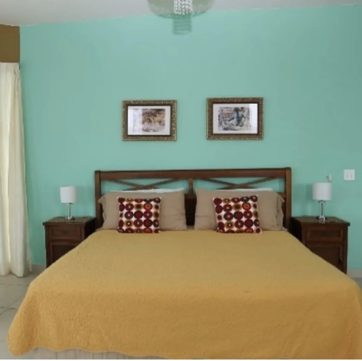 Apartment for rent in ph brisas de amador, Panama