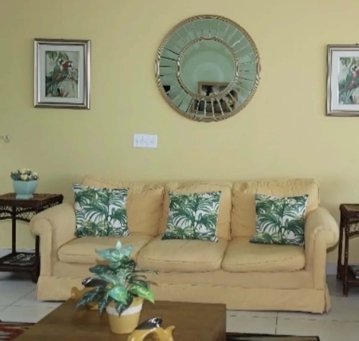 Apartment for rent in ph brisas de amador, Panama