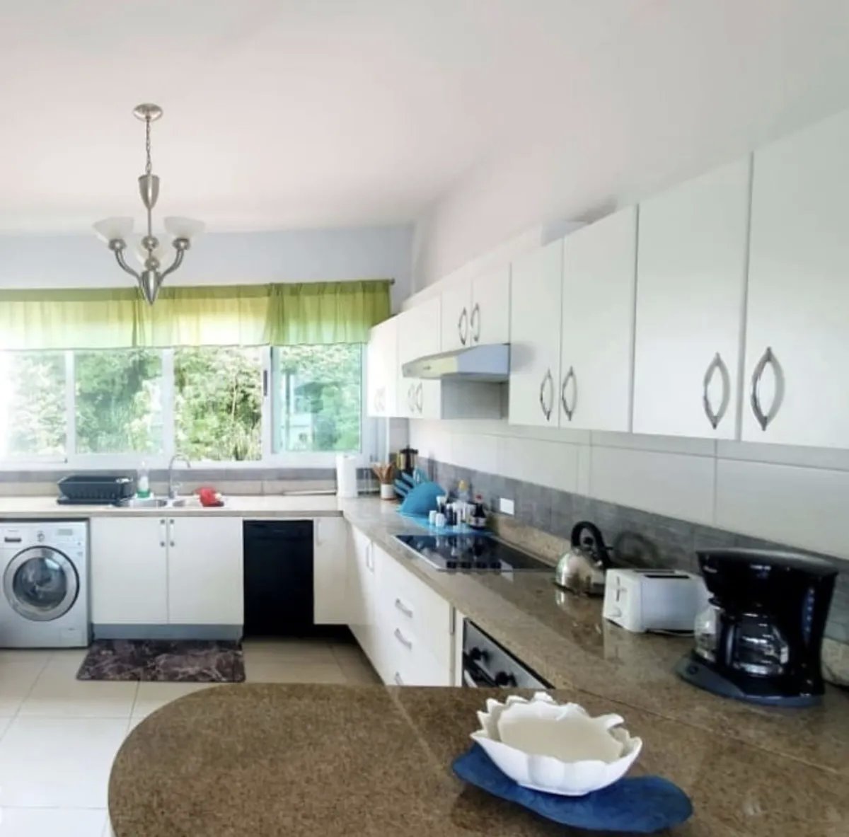 Apartment for rent in ph brisas de amador, Panama