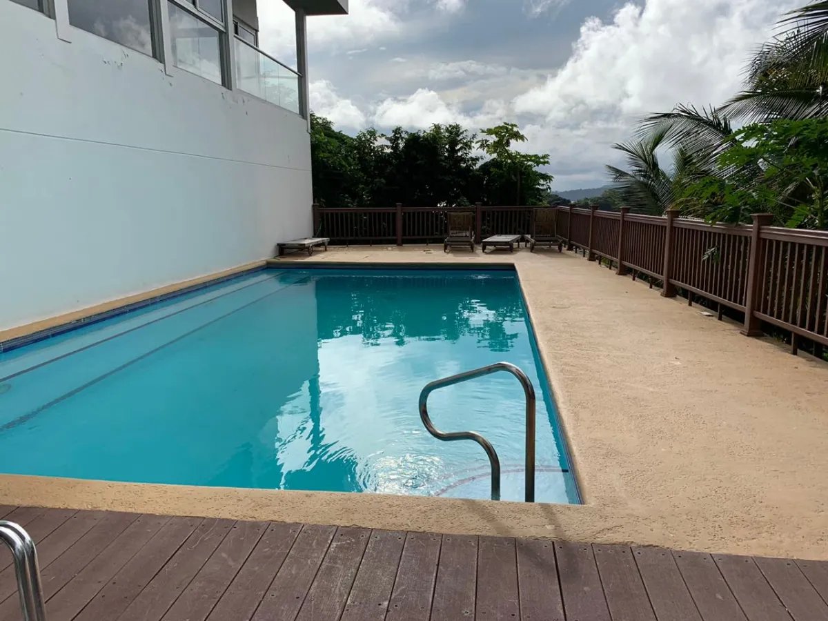 Apartment for rent in ph brisas de amador, Panama