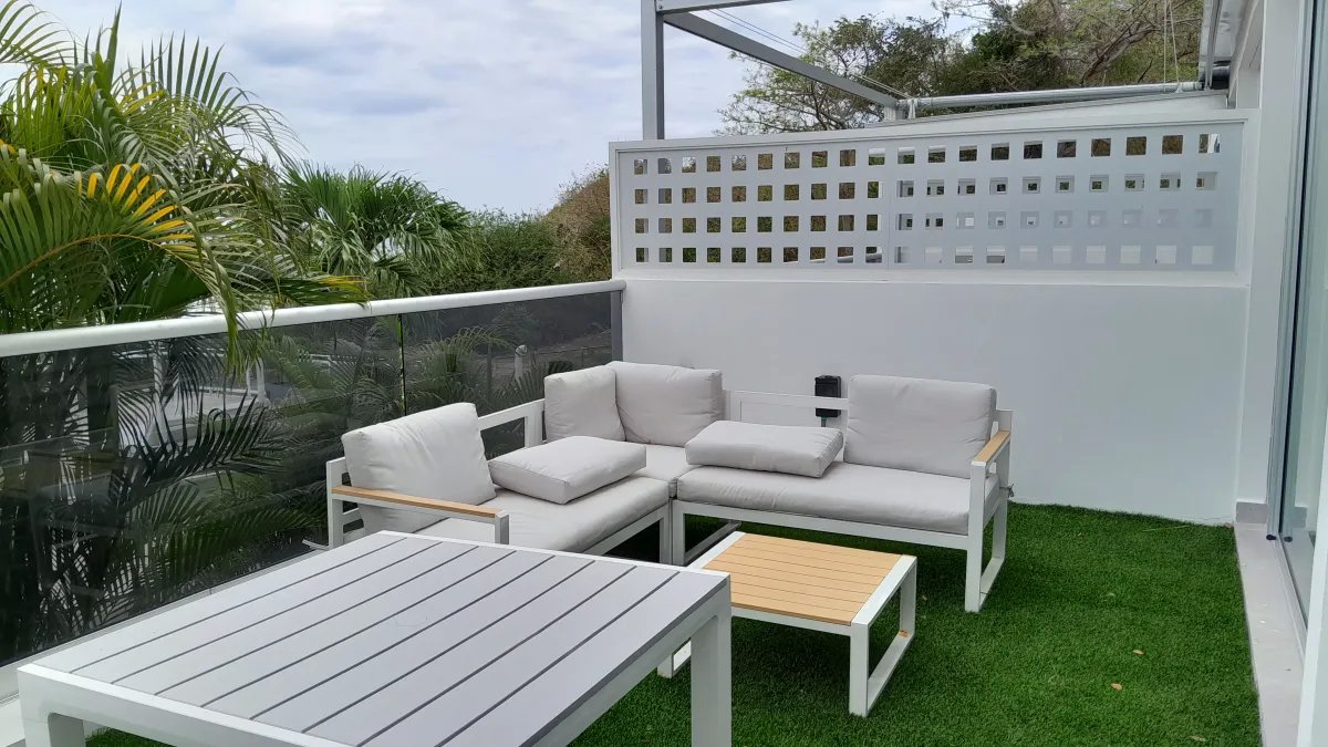 Venta de apartamento en The Palms, San Carlos