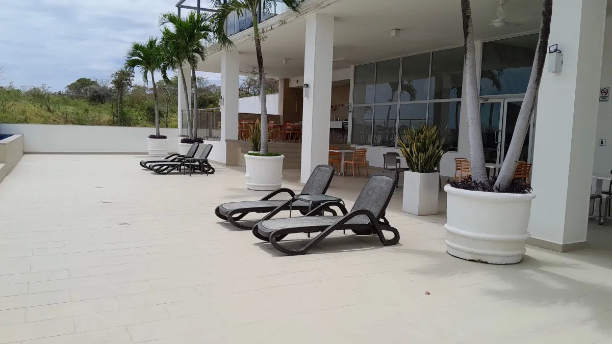 Venta de apartamento en The Palms, San Carlos