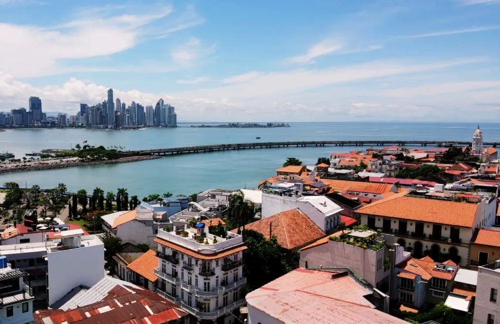 Apartamentos en venta en Las Clementinas, Casco Antiguo, Panamá