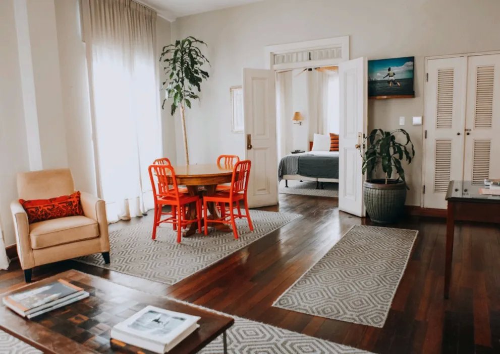 Apartamentos en venta en Las Clementinas, Casco Antiguo, Panamá