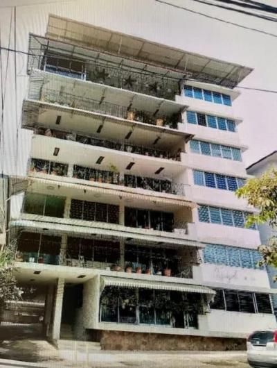 136263 - El cangrejo - apartments