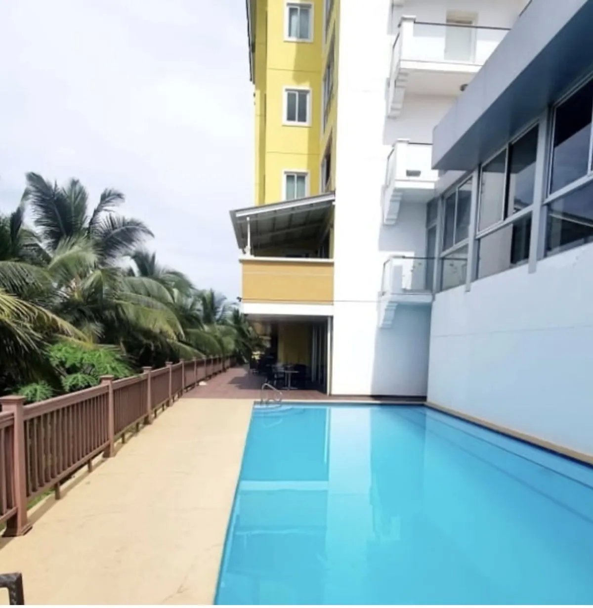 Venta de apartamento en PH Brisas de Amador, Panamá
