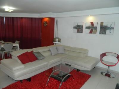 13634 - Villa de las fuentes - apartamentos