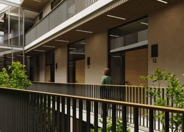 Venta de apartamentos en proyecto Antigua Casa López, Casco Viejo