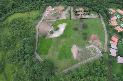 136371 - Las lajas - lots