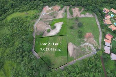 136377 - Las lajas - properties