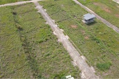 136402 - Pedregal - lots - green valley