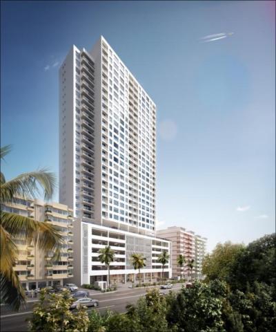 136410 - El cangrejo - apartments - ph van gogh
