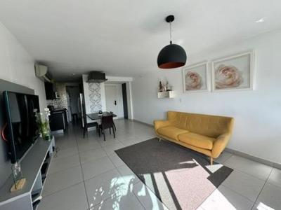 136415 - San francisco - apartamentos