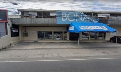 136417 - San Miguelito - commercials