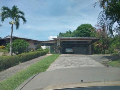 136430 - Chiriquí - casas