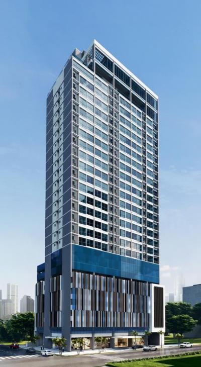 136438 - Avenida balboa - apartments