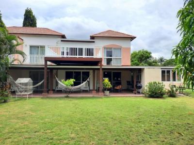 136445 - Coclé - casas