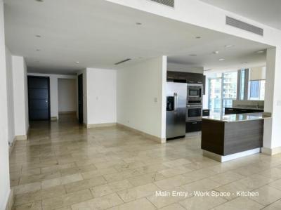 136483 - Punta pacifica - apartments - grand tower