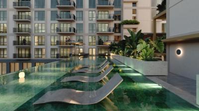 136502 - Panama pacifico - apartamentos