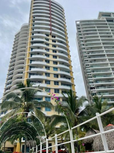 136503 - Playa gorgona - casas