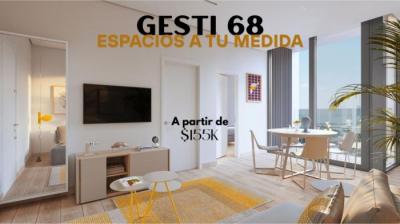 136542 - San francisco - apartamentos