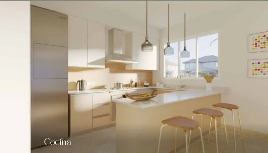 Venta de apartamento en bijao, beach club