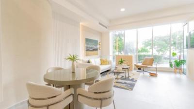 136555 - Avenida balboa - apartments