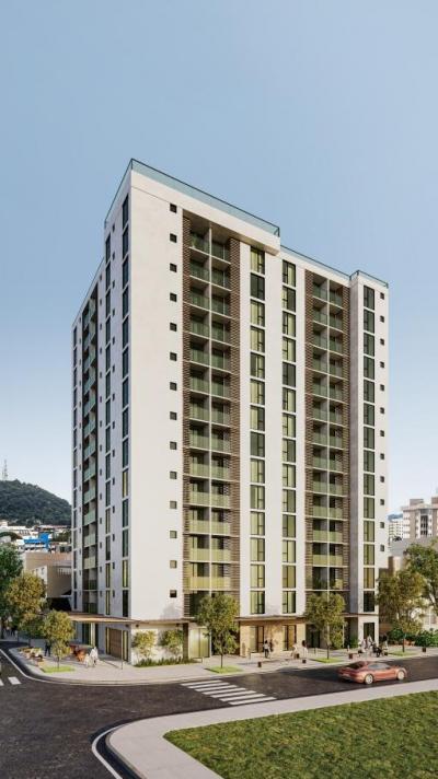 136561 - Avenida balboa - apartamentos