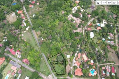 136569 - Santa clara - lots