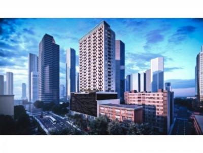 136590 - Bella vista - apartments - the gray