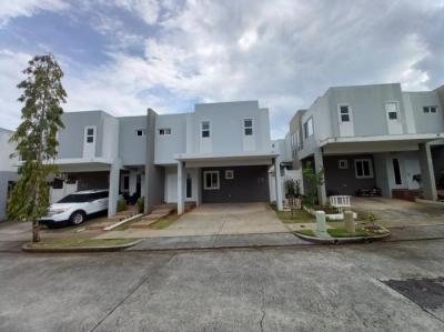 136610 - Brisas del golf - casas