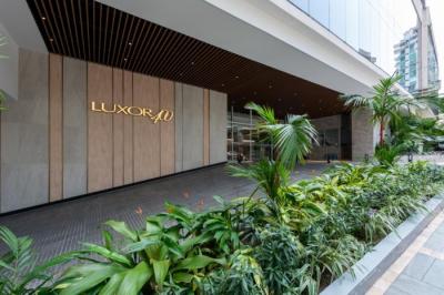 136617 - El cangrejo - apartments - luxor