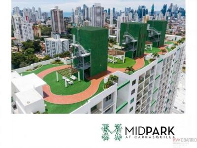 136642 - Carrasquilla - apartamentos - midpark