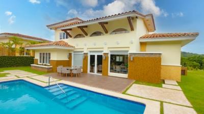 136644 - Cocoli - houses
