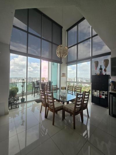 136649 - San francisco - apartamentos - ph park loft