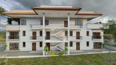 136653 - Santa catalina - apartments