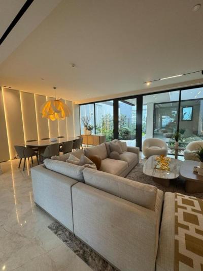 136657 - Punta pacifica - casas - ocean reef