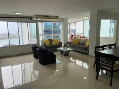 136660 - Paitilla - apartamentos