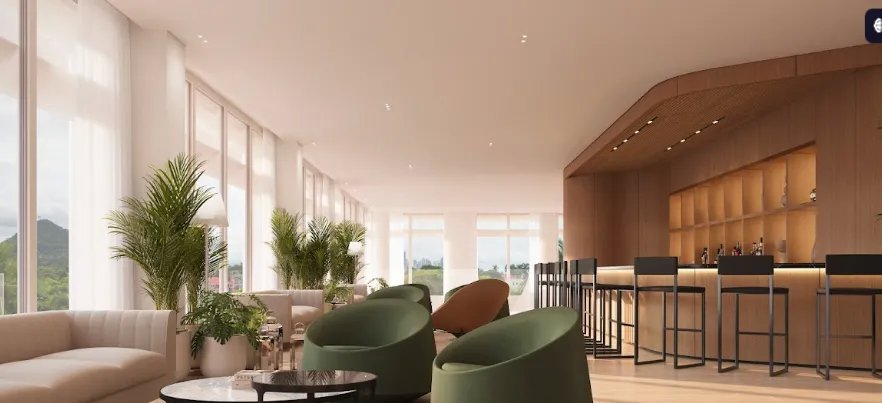 Venta de apartamentos, Proyecto PH Nautilus, Amador, Panamá