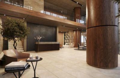 136712 - Costa del este - apartamentos