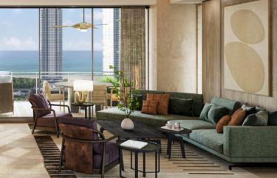 136717 - Costa del este - apartamentos