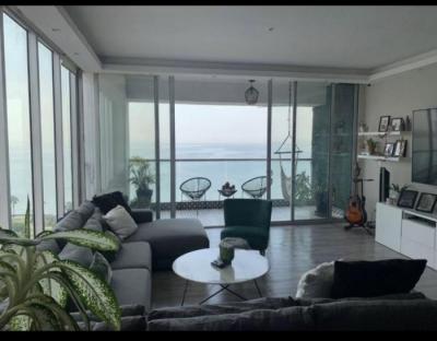 136721 - Avenida balboa - apartments
