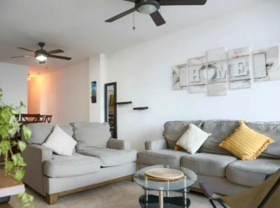 136747 - Altos del golf - apartments