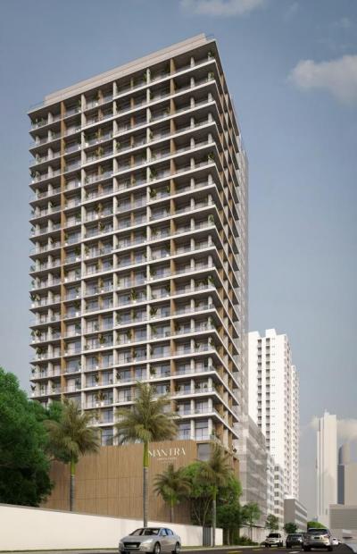 136752 - Punta pacifica - apartments