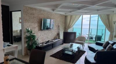 136777 - Punta paitilla - apartamentos - ph pacific sea