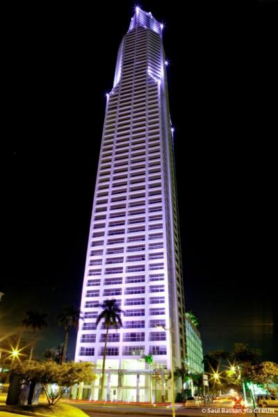 136797 - Ciudad de Panamá - apartamentos