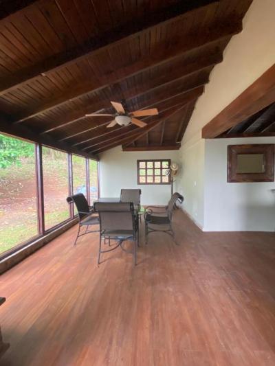136798 - Cerro azul - houses